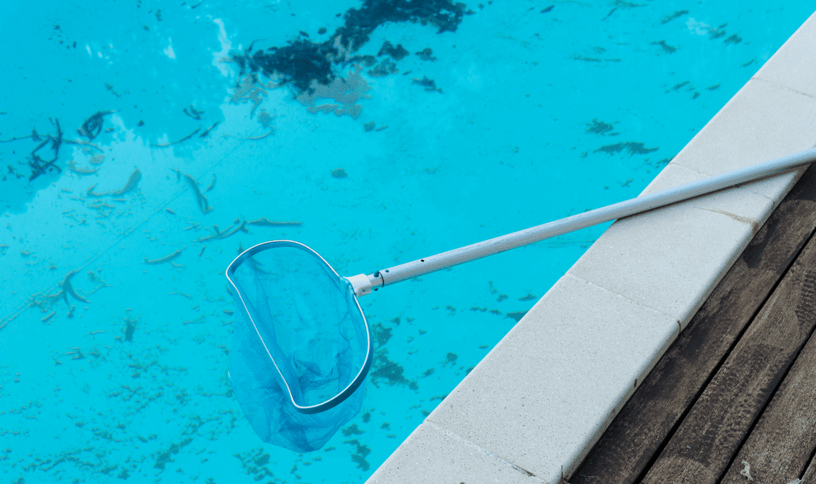 pool problems