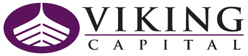 Viking Logo Horizontal
